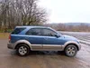 Kia Sorento 2004-2