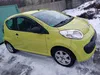 Citroen C1 2007-0