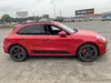 Porsche Macan 2016-1