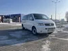 Volkswagen Transporter 2006-0