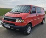Volkswagen Transporter 2002-1