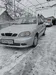Daewoo Lanos 2007-0