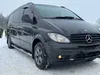 Mercedes-Benz Vito 2004-3