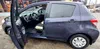 Toyota Yaris 2013-7