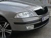 Skoda Octavia 2008-6