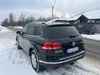 Volkswagen Touareg 2017-21
