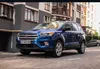 Ford Escape 2017-0