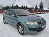 Renault Megane 2003-2