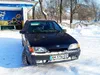 Lada (ВАЗ) 2115 2007-0