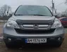 Honda CR-V 2008-0