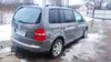 Volkswagen Touran 2004-7