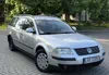 Volkswagen Passat 2006-0