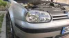 Volkswagen Golf 2002-18