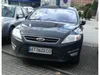 Ford Mondeo 2013-5