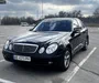 Mercedes-Benz E-Клас 2005-2