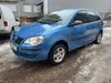 Volkswagen Polo 2007-2
