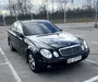 Mercedes-Benz E-Клас 2005-7