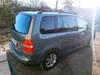Volkswagen Touran 2004-2