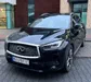 Infiniti QX50 2019-19