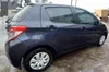 Toyota Yaris 2013-9