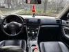 Subaru Legacy 2007-6