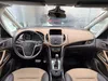 Opel Zafira 2011-14