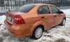 Chevrolet Aveo 2006-4
