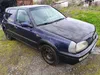 Volkswagen Golf 1995-3