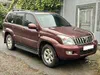 Toyota Land Cruiser Prado 2005-0