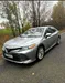 Toyota Camry 2020-7