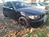 BMW 1 серія 2007-4