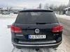 Volkswagen Touareg 2017-22