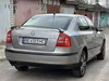 Skoda Octavia 2008-13