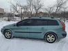 Renault Megane 2003-6
