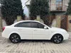 Chevrolet Lacetti 2005-6