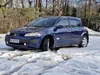 Renault Megane 2002-6