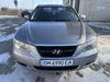 Hyundai Sonata 2006-12