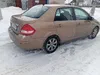 Nissan Tiida 2008-0