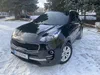 Kia Sportage 2017-17