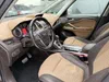 Opel Zafira 2011-13
