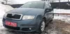 Skoda Fabia 2006-0