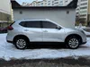 Nissan Rogue 2017-8