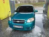 Chevrolet Aveo 2008-0