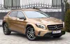 Mercedes-Benz GLA 2017-65