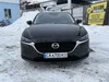 Mazda 6 2019-2