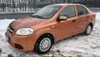 Chevrolet Aveo 2006-1