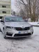 Skoda Octavia 2017-2