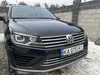 Volkswagen Touareg 2017-16