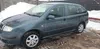 Skoda Fabia 2006-1