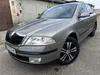 Skoda Octavia 2008-1